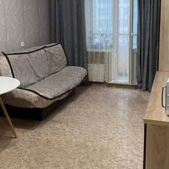 Сдается 1-комнатная квартира, 23 м²