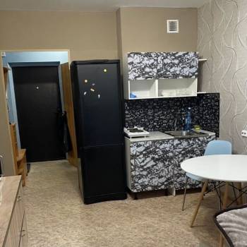 Сдается 1-комнатная квартира, 23 м²