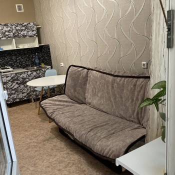 Сдается 1-комнатная квартира, 23 м²