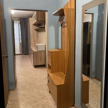 Сдается 1-комнатная квартира, 23 м²