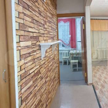 Сдается 1-комнатная квартира, 31 м²