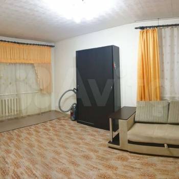 Сдается 1-комнатная квартира, 31 м²