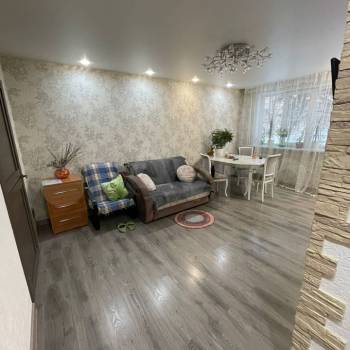 Сдается Многокомнатная квартира, 58 м²