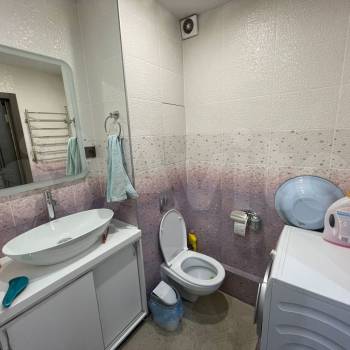 Сдается Многокомнатная квартира, 58 м²