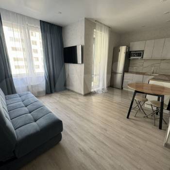 Сдается 1-комнатная квартира, 30 м²