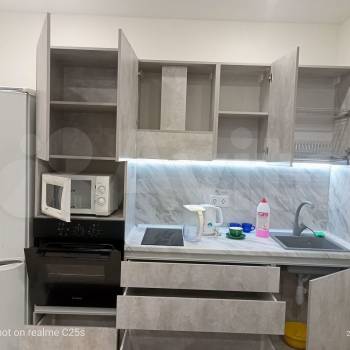 Сдается 1-комнатная квартира, 28 м²