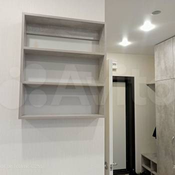 Сдается 1-комнатная квартира, 28 м²