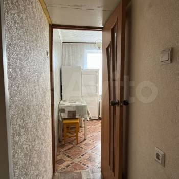 Сдается 1-комнатная квартира, 30 м²