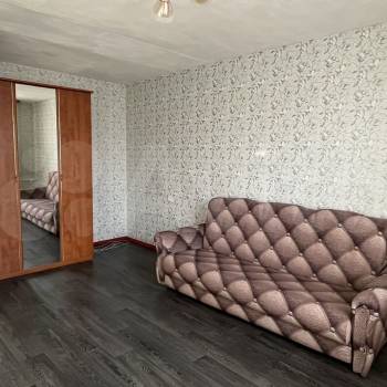 Сдается 1-комнатная квартира, 30 м²