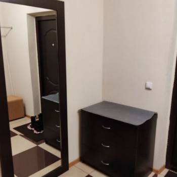 Сдается 1-комнатная квартира, 44 м²