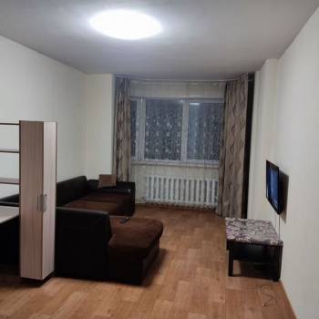 Сдается 1-комнатная квартира, 44 м²