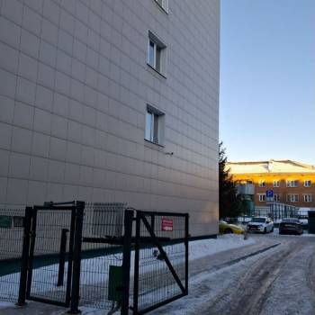 Сдается 1-комнатная квартира, 35 м²