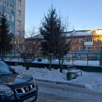 Сдается 1-комнатная квартира, 35 м²