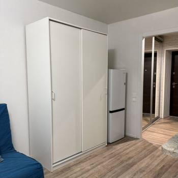 Сдается 1-комнатная квартира, 24 м²