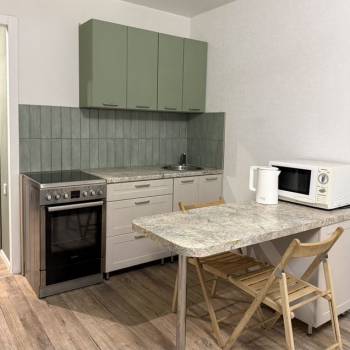 Сдается 1-комнатная квартира, 24 м²