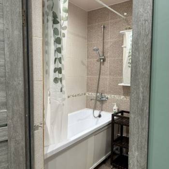 Сдается 1-комнатная квартира, 24 м²