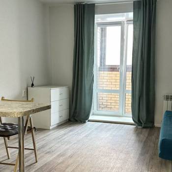 Сдается 1-комнатная квартира, 24 м²