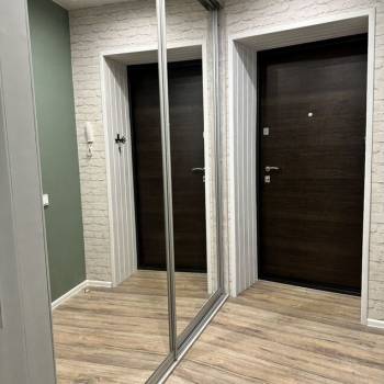 Сдается 1-комнатная квартира, 24 м²