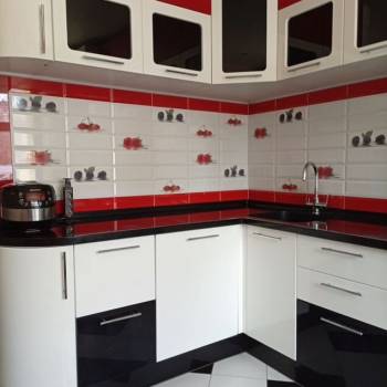 Продается 3-х комнатная квартира, 99 м²