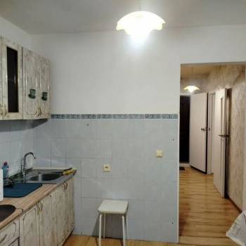 Сдается 1-комнатная квартира, 37 м²