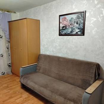 Сдается 1-комнатная квартира, 37 м²