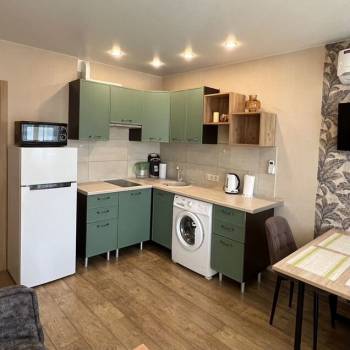 Сдается 1-комнатная квартира, 37 м²