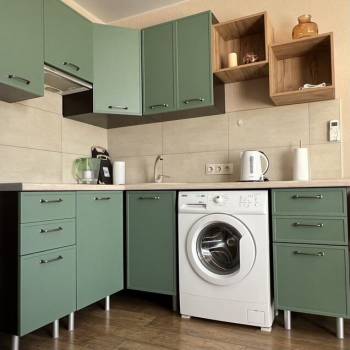 Сдается 1-комнатная квартира, 37 м²