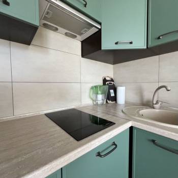 Сдается 1-комнатная квартира, 37 м²