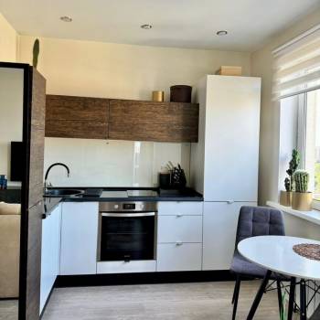 Сдается 1-комнатная квартира, 36 м²