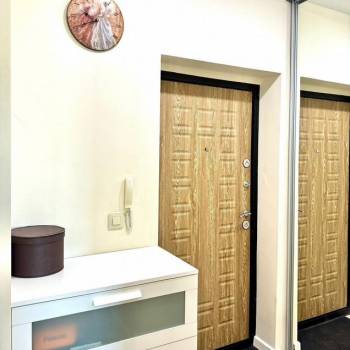 Сдается 1-комнатная квартира, 36 м²