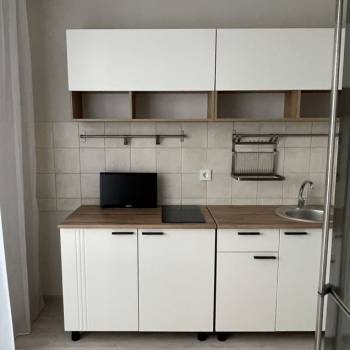 Сдается 1-комнатная квартира, 37 м²