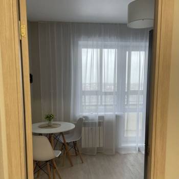 Сдается 1-комнатная квартира, 37 м²