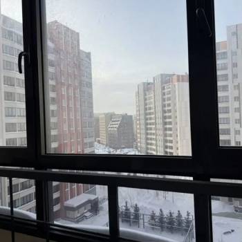 Сдается 1-комнатная квартира, 36 м²