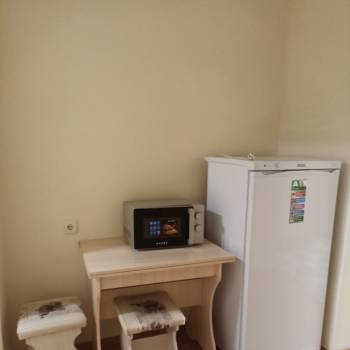 Сдается 1-комнатная квартира, 30,6 м²