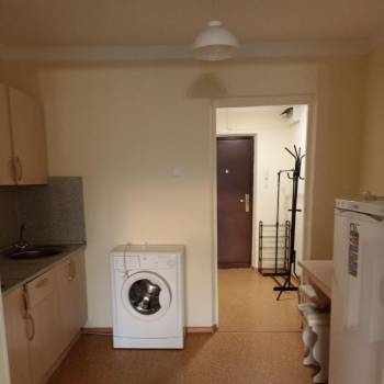 Сдается 1-комнатная квартира, 30,6 м²