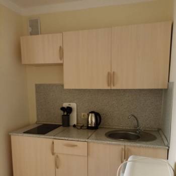 Сдается 1-комнатная квартира, 30,6 м²