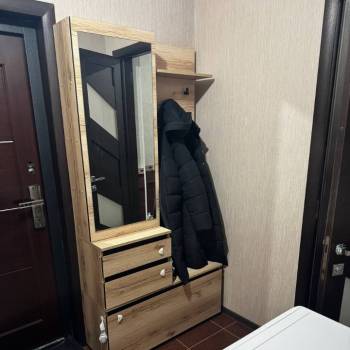 Сдается 1-комнатная квартира, 37 м²