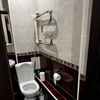 Сдается 1-комнатная квартира, 37 м²