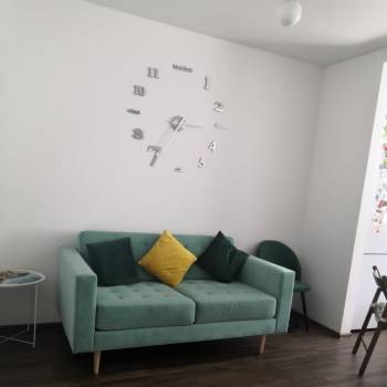 Сдается 1-комнатная квартира, 29 м²