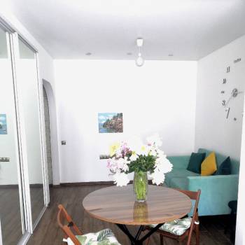 Сдается 1-комнатная квартира, 29 м²