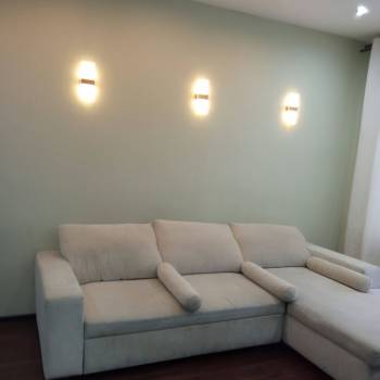 Сдается 1-комнатная квартира, 35,5 м²