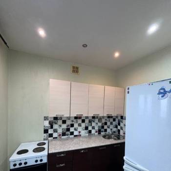 Сдается 1-комнатная квартира, 35,5 м²