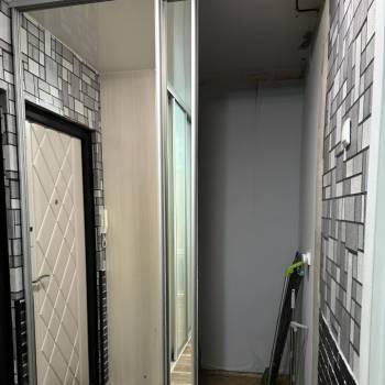 Сдается 1-комнатная квартира, 40,8 м²