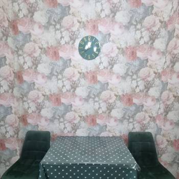 Сдается 1-комнатная квартира, 44 м²