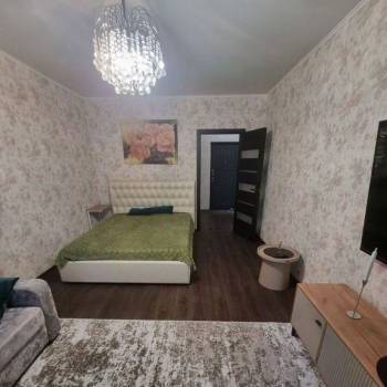 Сдается 1-комнатная квартира, 44 м²