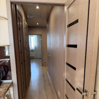 Продается 3-х комнатная квартира, 59,3 м²