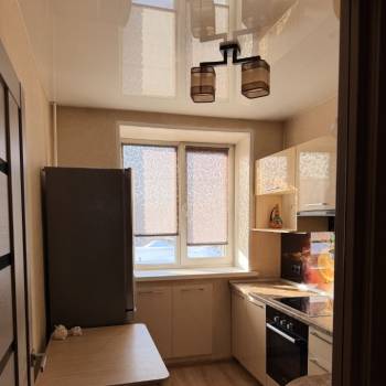 Продается 3-х комнатная квартира, 59,3 м²