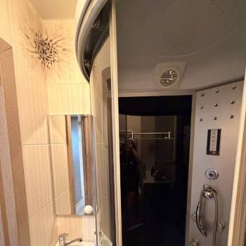 Продается 3-х комнатная квартира, 59,3 м²