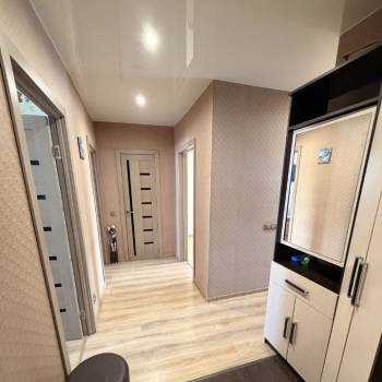 Продается 3-х комнатная квартира, 59,3 м²