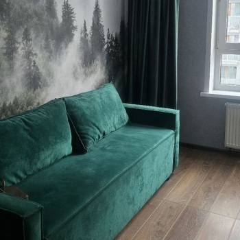 Сдается 1-комнатная квартира, 36 м²